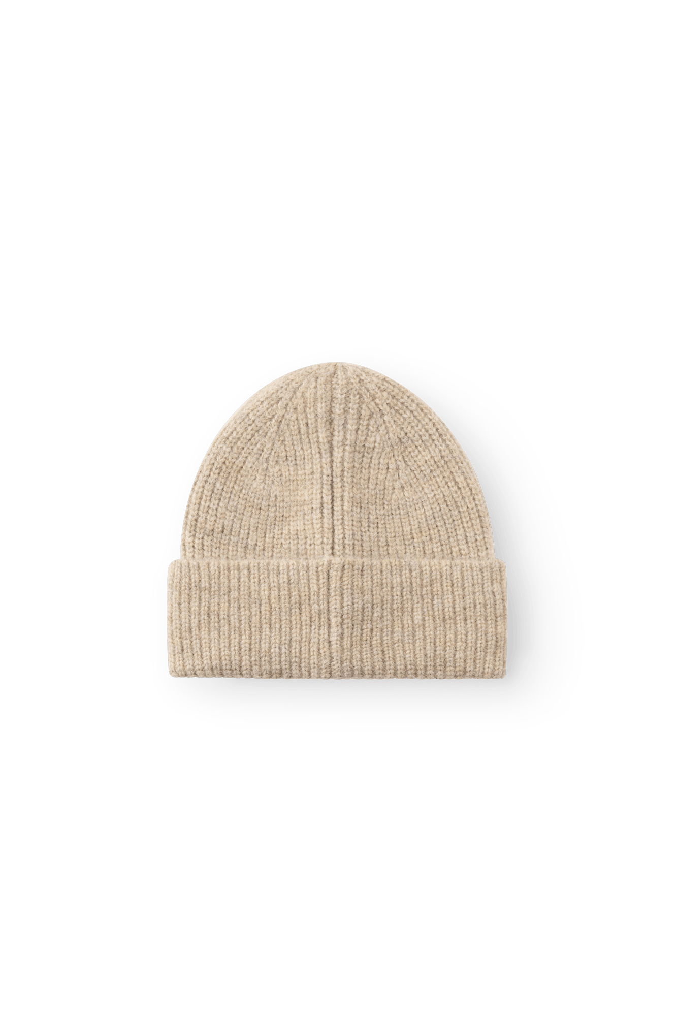 ARKK Accessories ARKK Furry Beanie | Sand Beanie